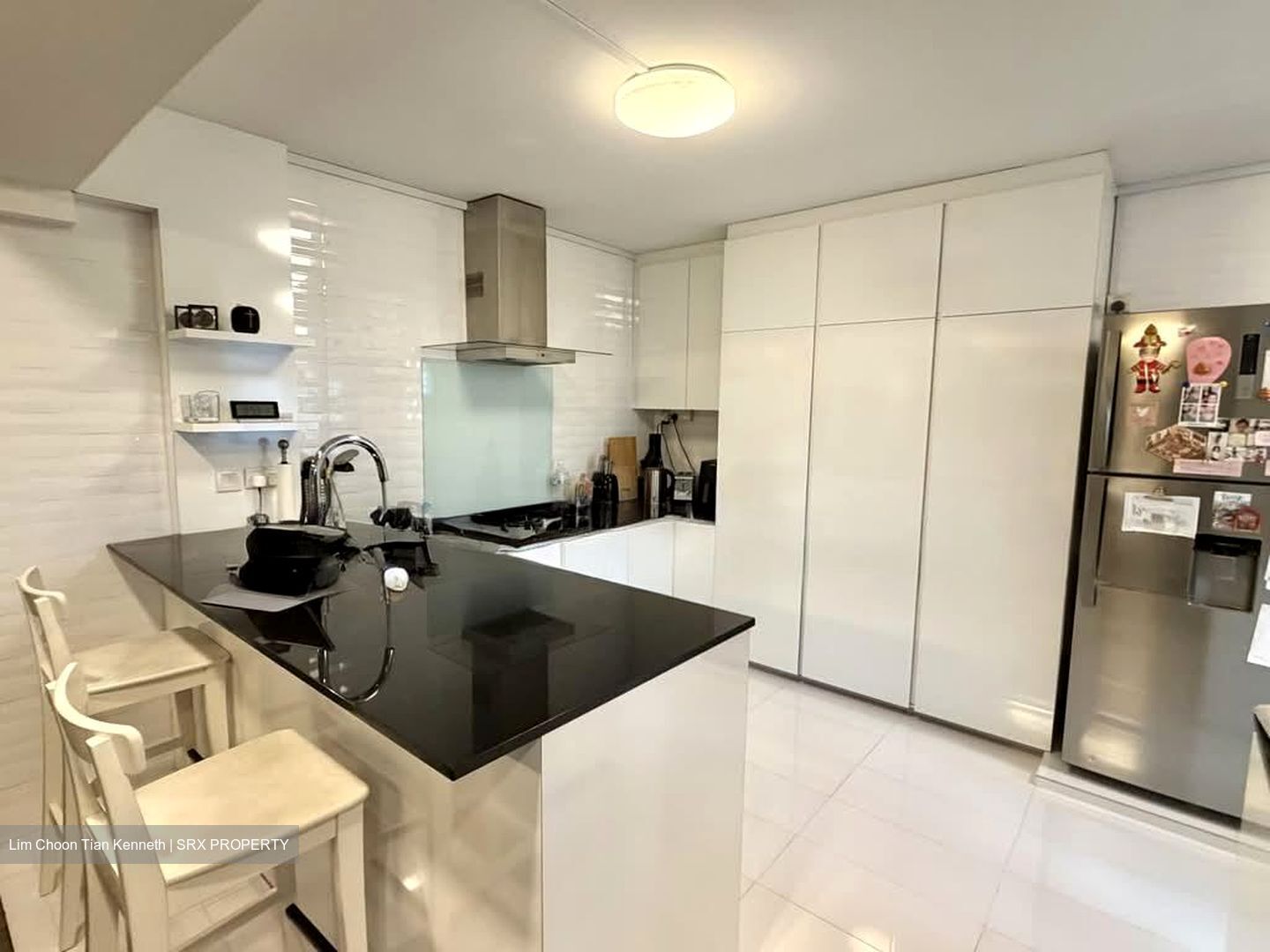 Blk 239 Pasir Ris Street 21 (Pasir Ris), HDB Executive #570457071